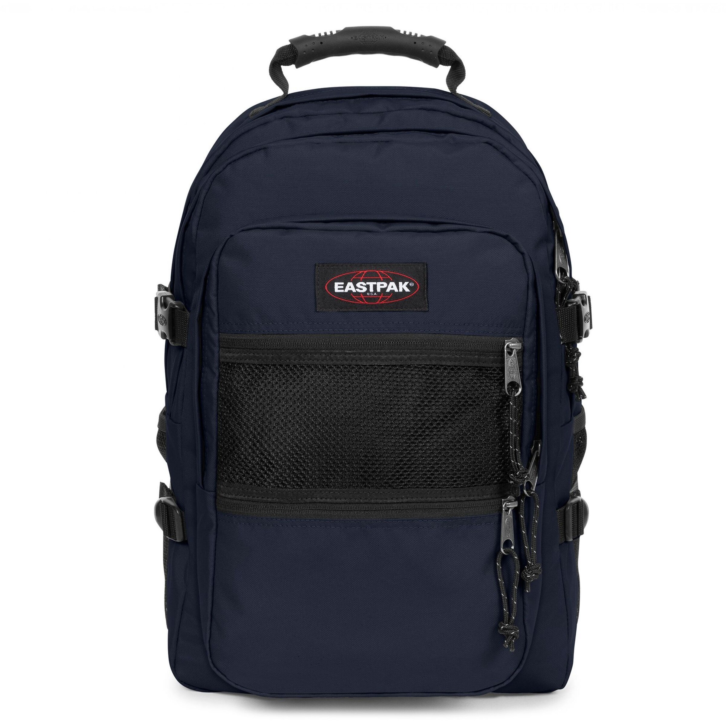 EASTPAK Backpack 'Suplyer' in Blue: front