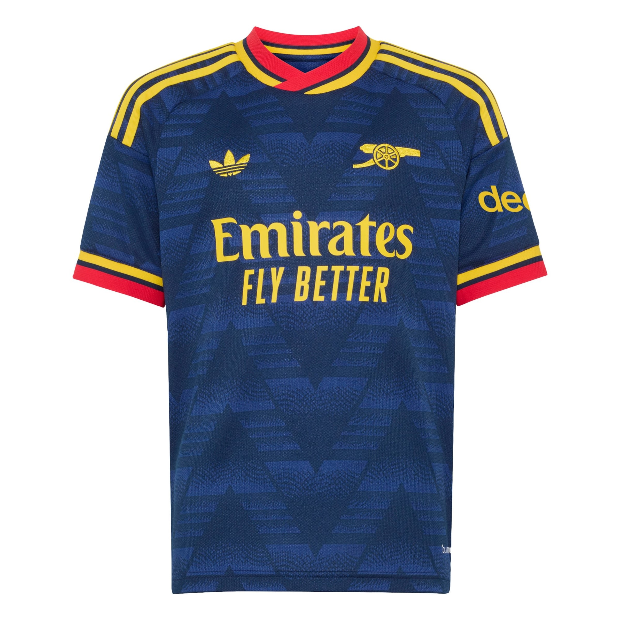 ADIDAS PERFORMANCE Funkční tričko 'FC Arsenal 26/27' – modrá: přední strana