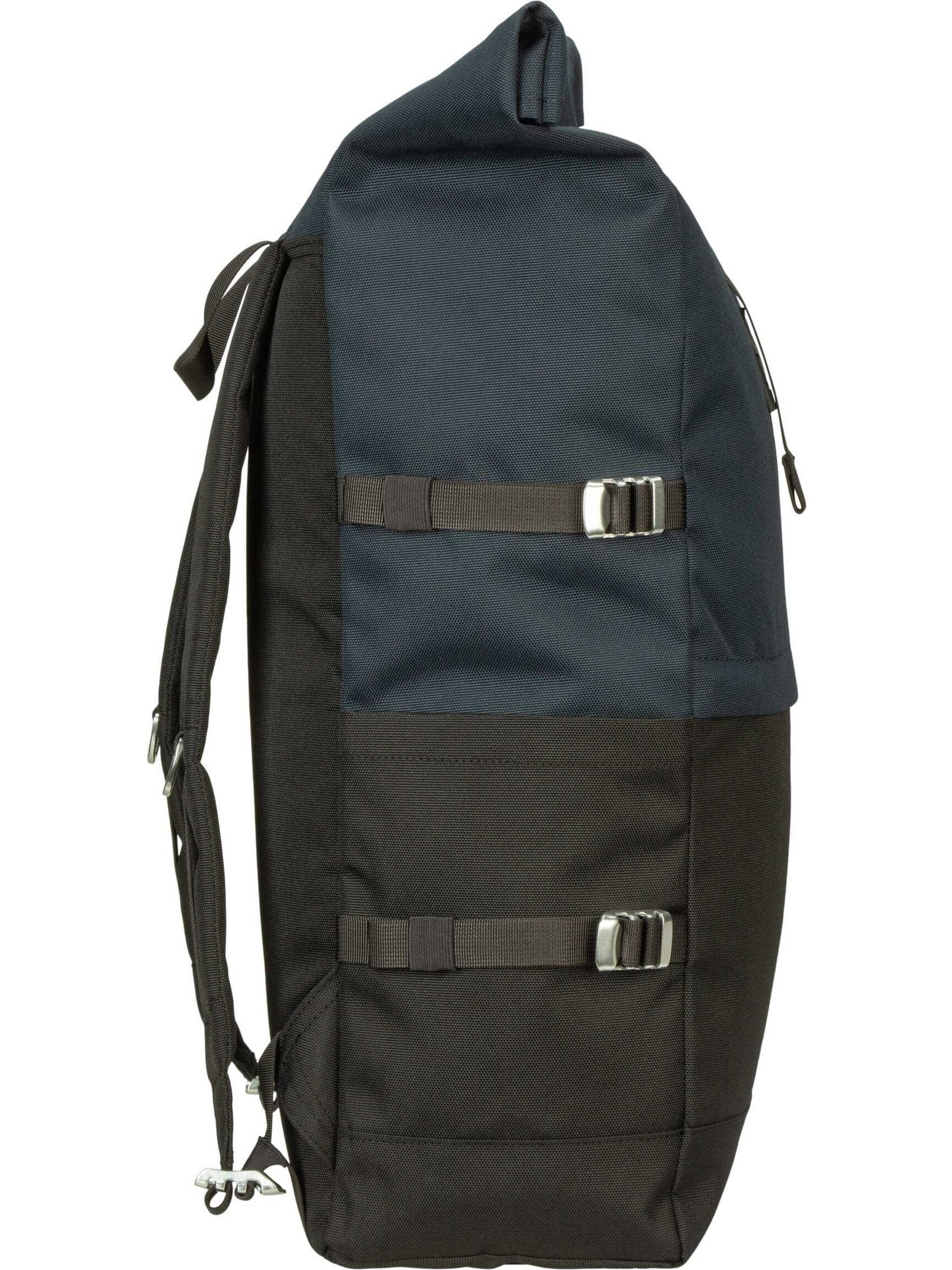 SANDQVIST Backpack in Blue
