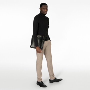 Sac à bandoulière 'Torino' GUESS en noir