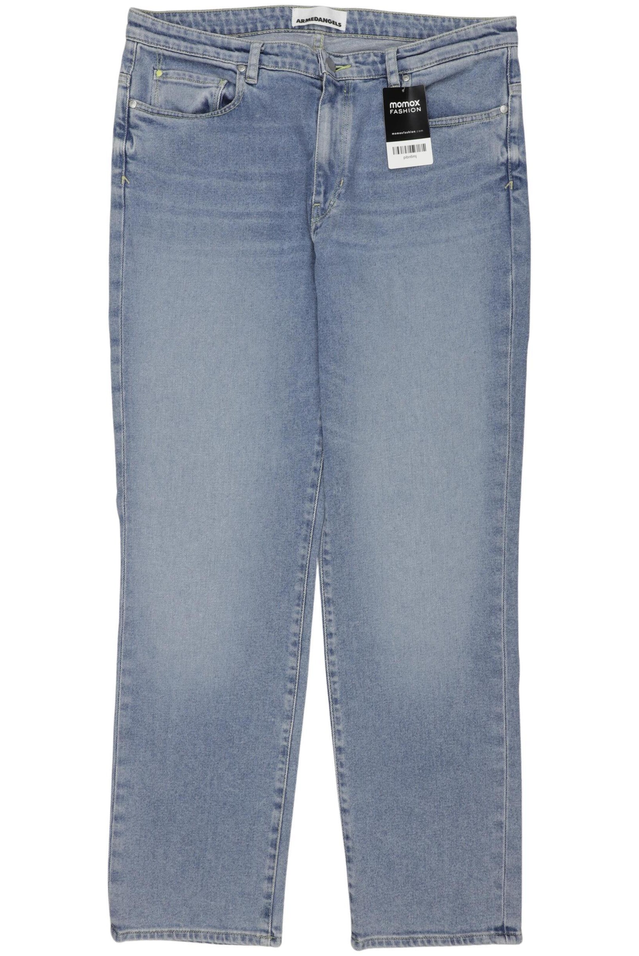 ARMEDANGELS Jeans in 32 in Blue: front