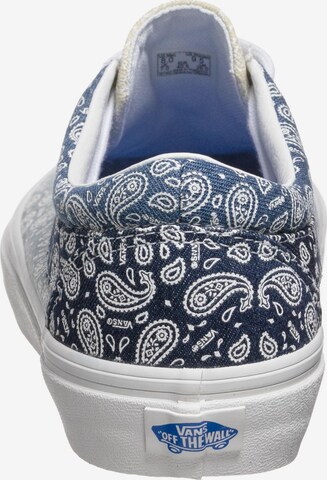 VANS Sneaker 'Bold' in Blau