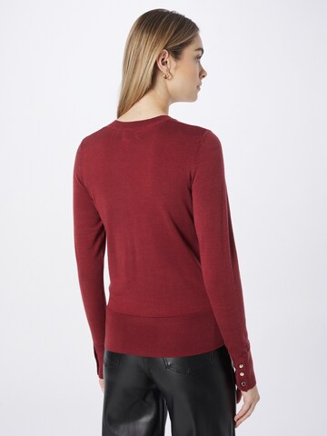 Lindex Sweater 'Taylor' in Red