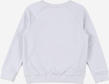 Sweat-shirt 'Venus' NAME IT en bleu