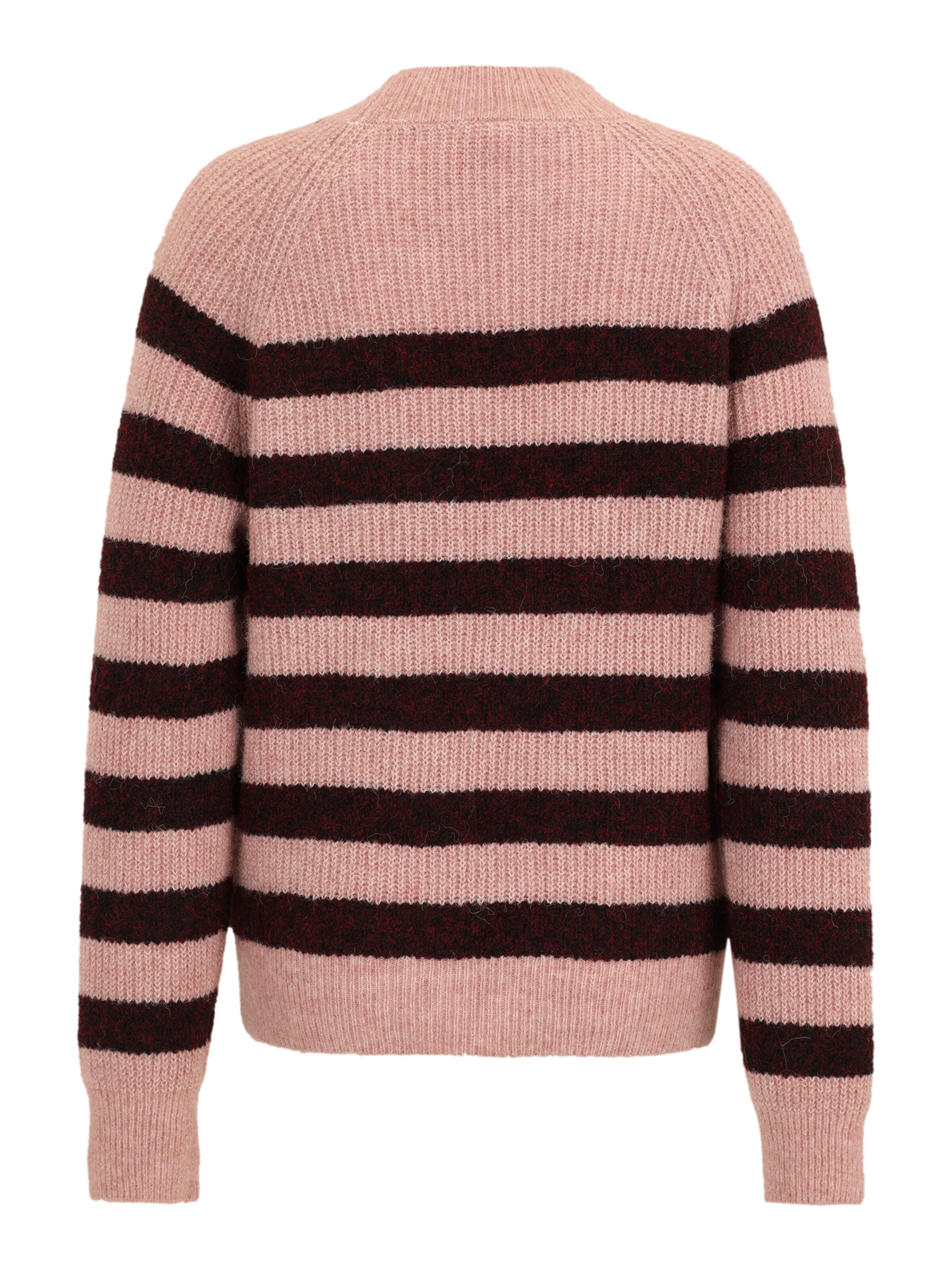 QS Sweater in Pink