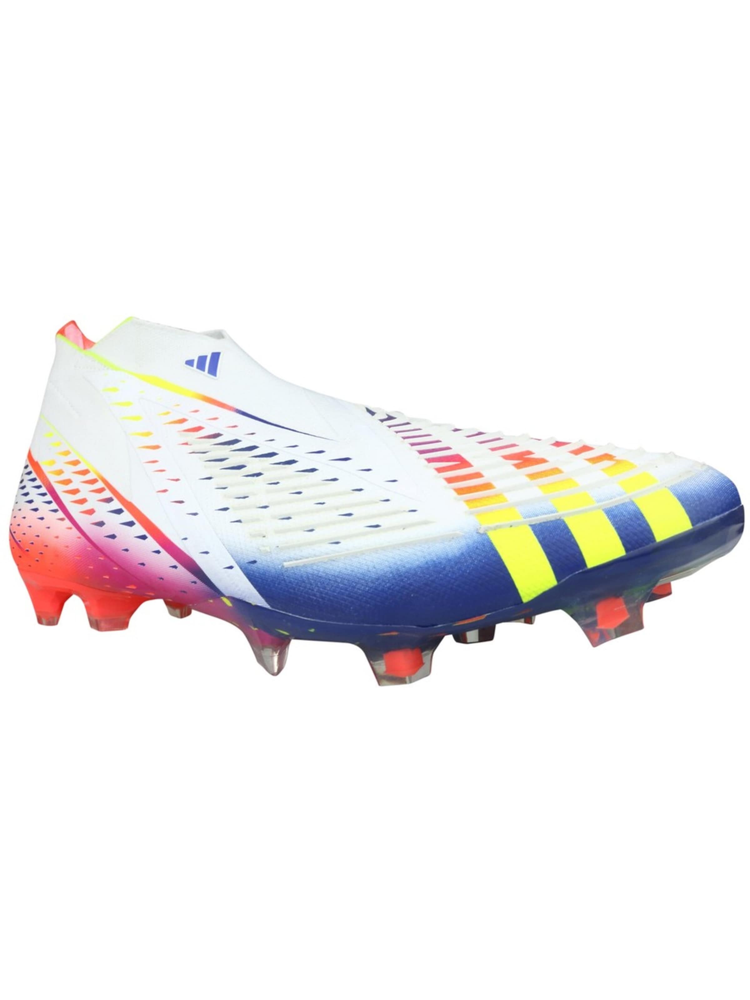 Adidas Sport Fotbollsko 'Predator EDGE' i blandade färger: framsida