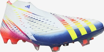 Adidas Sport Jalkapallokengät 'Predator EDGE' värissä monivärinen: etupuoli