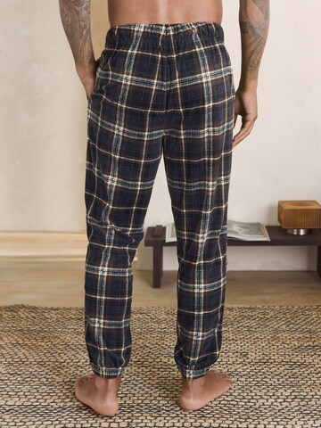 Pantaloncini da pigiama di Next in nero