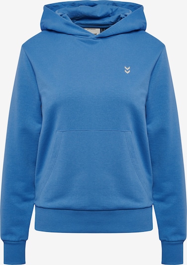 Sportinio tipo megztinis 'Pulse' iš Hummel, spalva – melsvai pilka, Prekių apžvalga