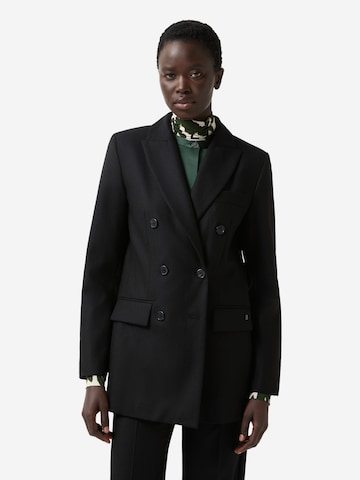 BOGNER Blazer 'Hillary' in Black