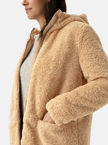 CAMEL ACTIVE Mantel in Beige