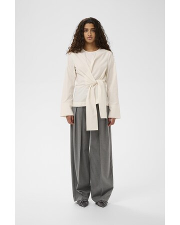 InWear Bluse 'Graysoniw' in Weiß