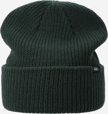 VANS - Gorra en verde