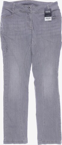 Chillaz Jeans in 32-33 in Grey: front