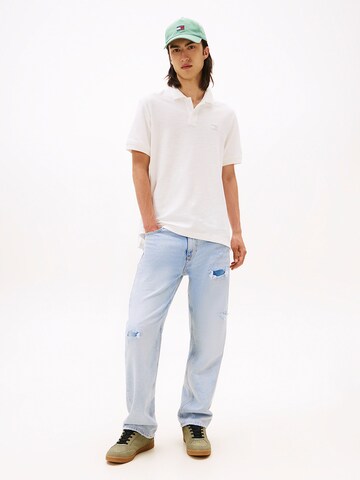 Tommy Jeans Shirt in Wit