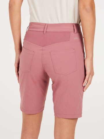 PROTEST Regular Pants 'PRTCEDRO' in Pink