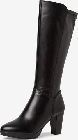 TAMARIS Boots in Black: front