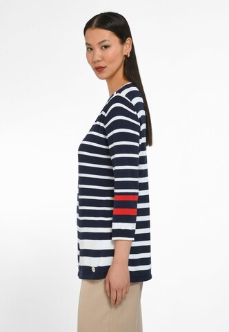 Pull-over Anna Aura en bleu