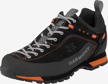 Garmont Outdoorschuh in Schwarz: predná strana