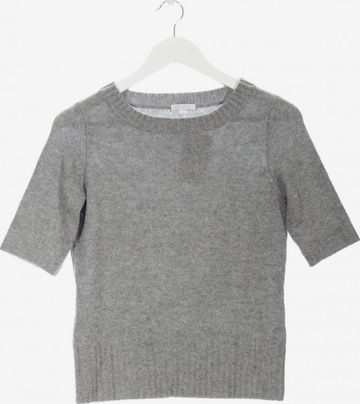 Parenti’s Sweater & Cardigan in XS in Grey: front