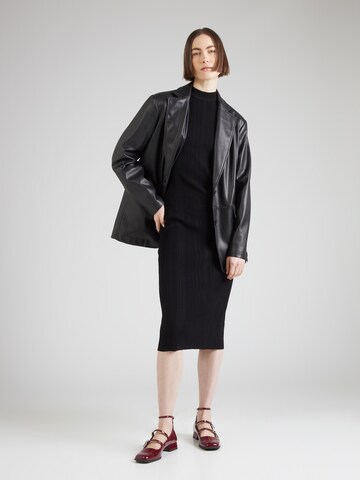 Rochie de la MICHAEL Michael Kors pe negru