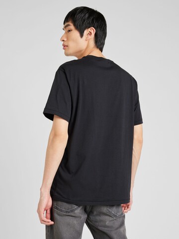 T-Shirt SCOTCH & SODA en noir