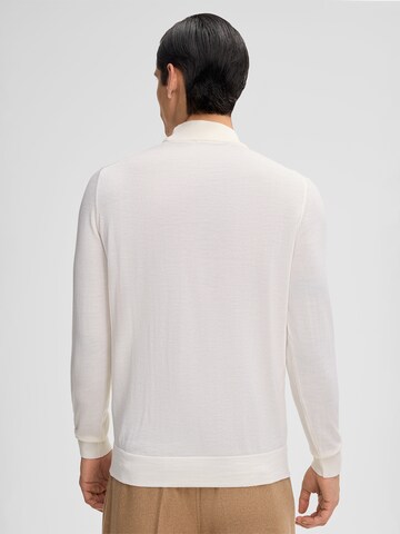 Pull-over 'Marek ' STRELLSON en beige