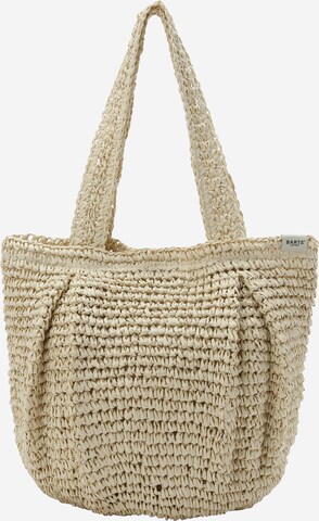 Borsa a spalla 'Ongea' di Barts in beige: frontale