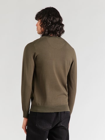 Pullover di SCOTCH & SODA in verde