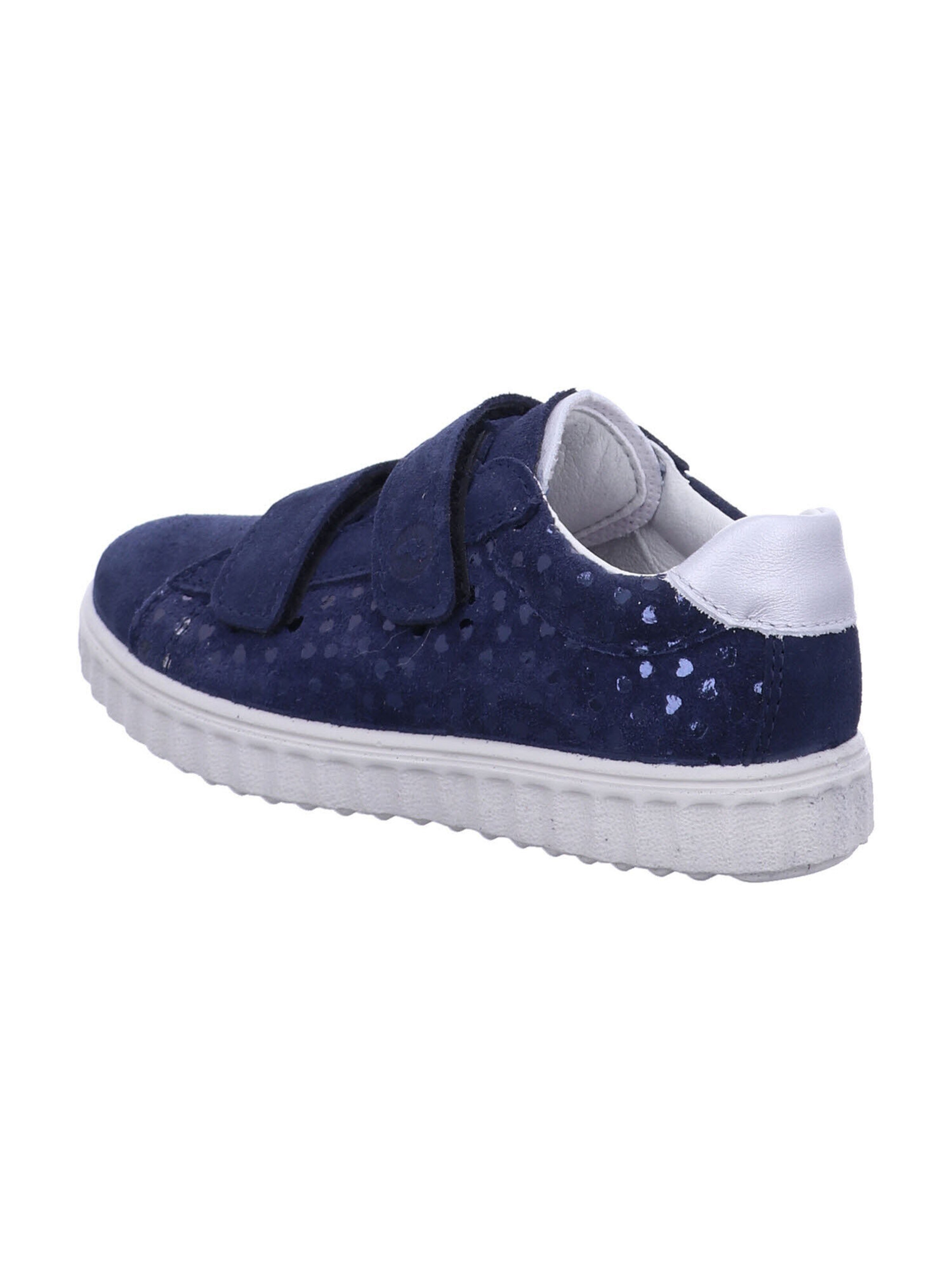 RICOSTA Sneakers 'Julia' in Blue
