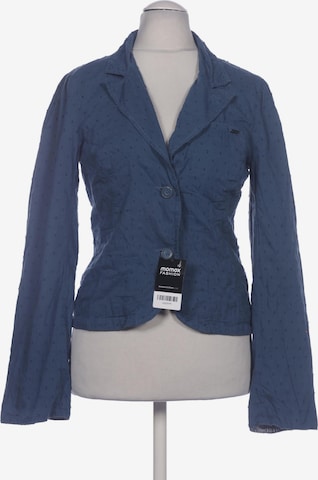 Tommy Jeans Blazer M in Blau: Vorderseite