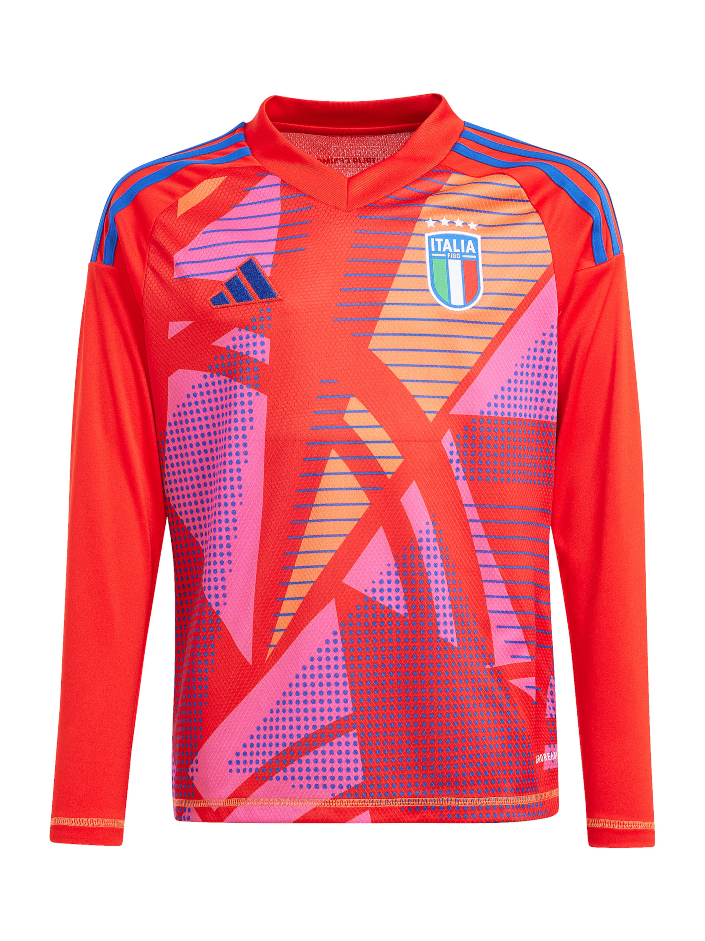 ADIDAS PERFORMANCE Λειτουργικό μπλουζάκι σε ανάμεικτα χρώματα: μπροστά