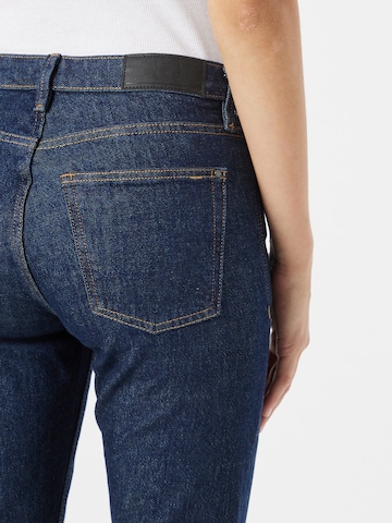 Slimfit Jeans 'Sus' di ESPRIT in blu