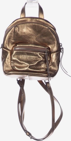 Liebeskind Berlin Rucksack One Size in Gold: Vorderseite