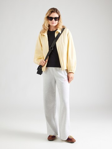 Abercrombie & FitchMajica - crna boja