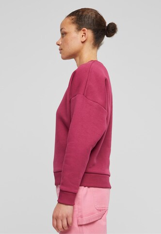 Karl Kani Sweatshirt 'Essential' in Rot
