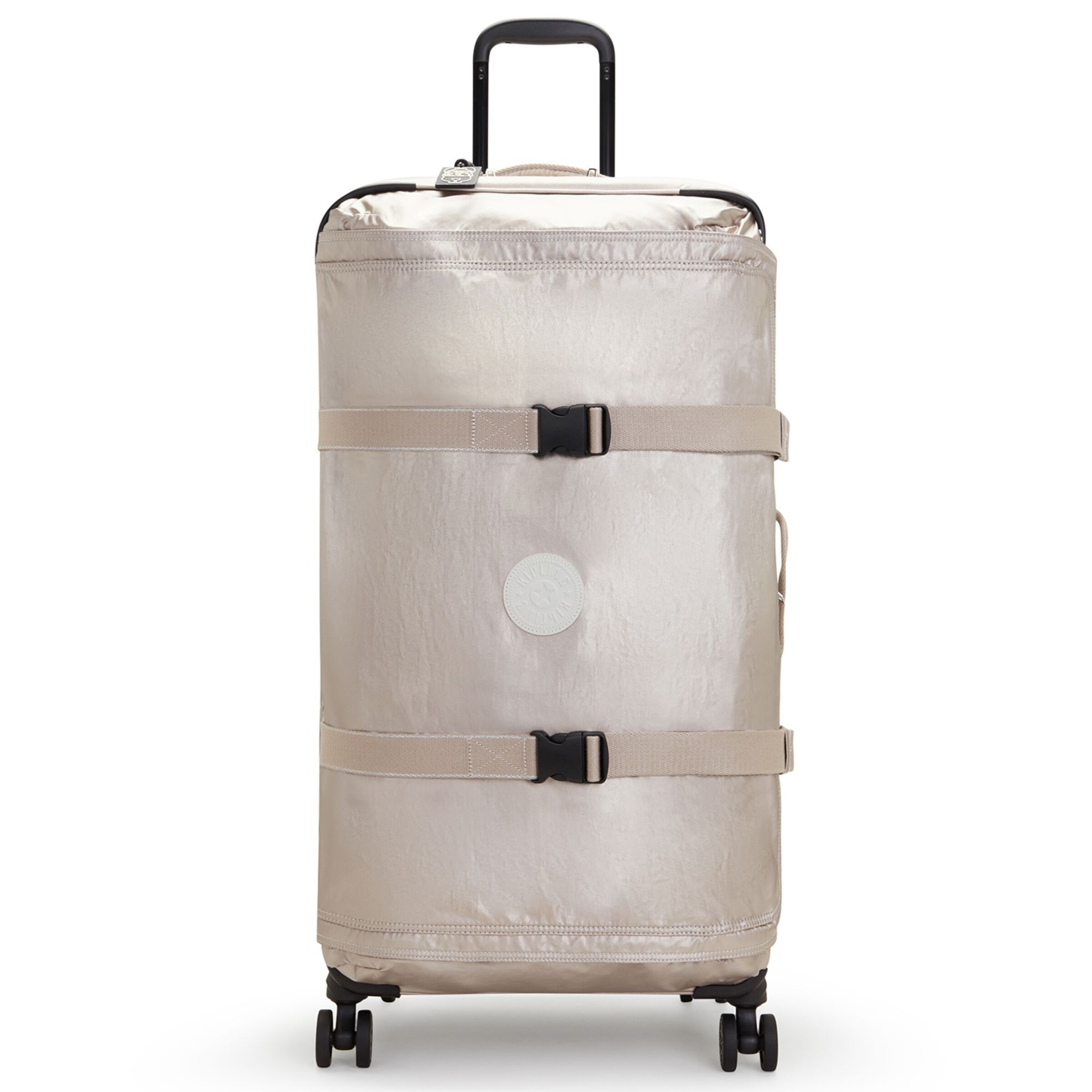 KIPLING Trolley 'Basic Plus Spontaneous' in Beige: voorkant