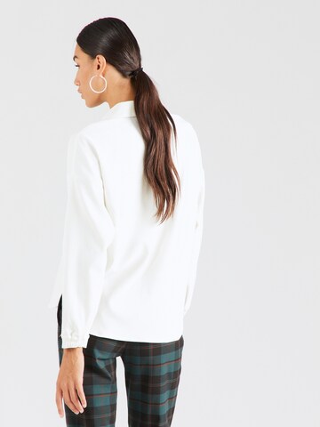 VERO MODA Blouse 'NONA' in White