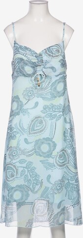 STREET ONE Dress in M in Blue: front