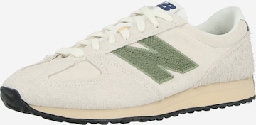 new balance Matalavartiset tennarit '471' värissä valkoinen: etupuoli