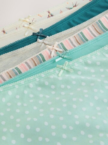 Panty di Next in beige