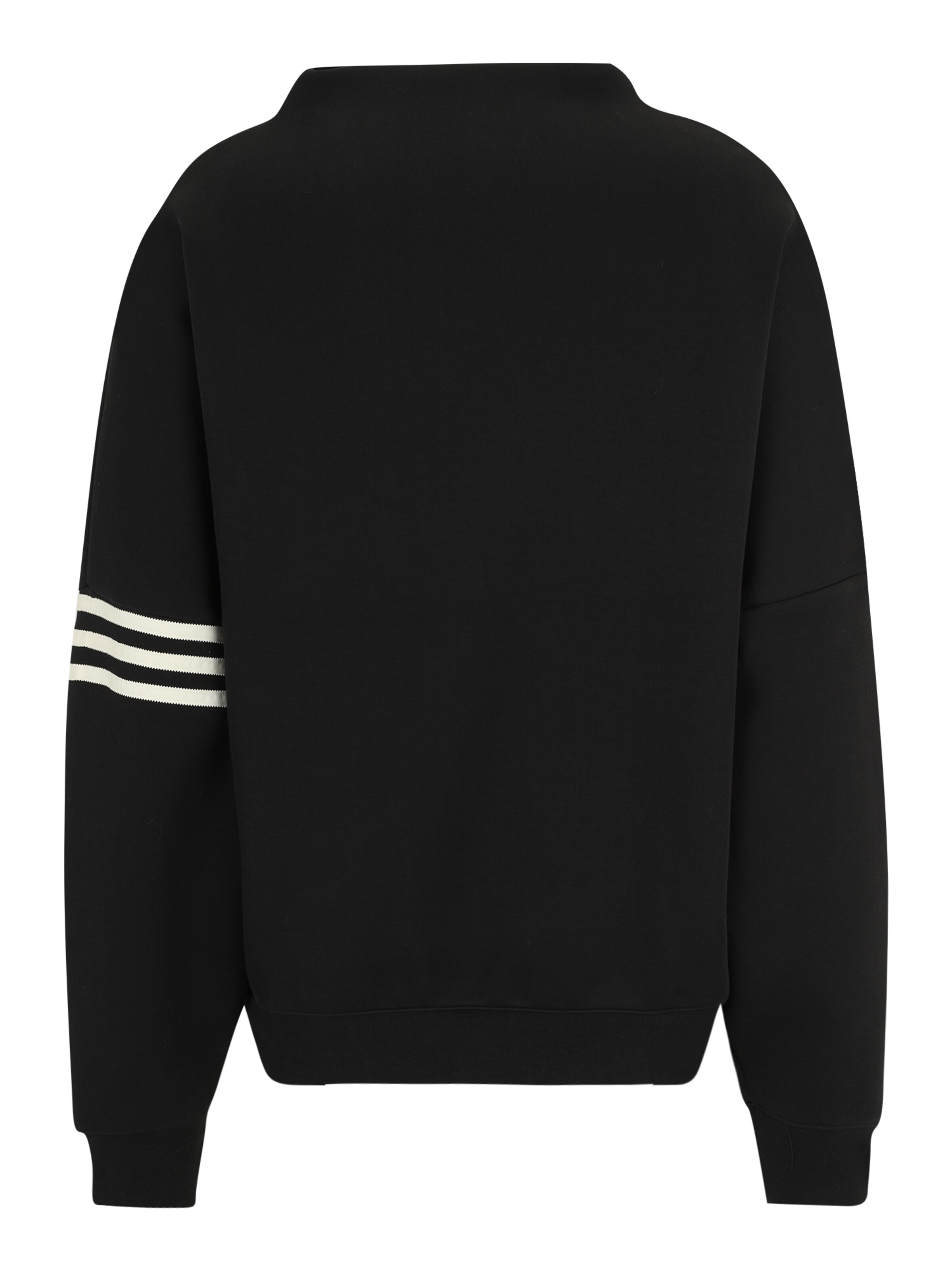 ADIDAS ORIGINALS Μπλούζα φούτερ 'Neuclassics' σε μαύρο