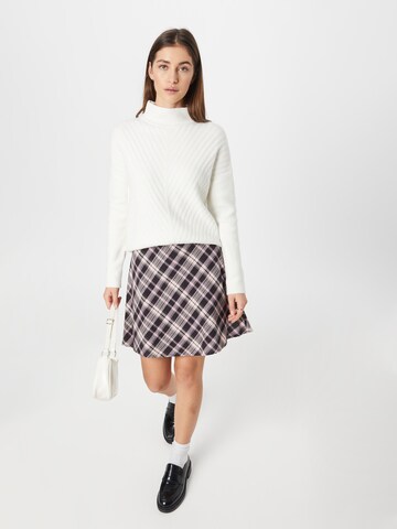 COMMA Sweater in White