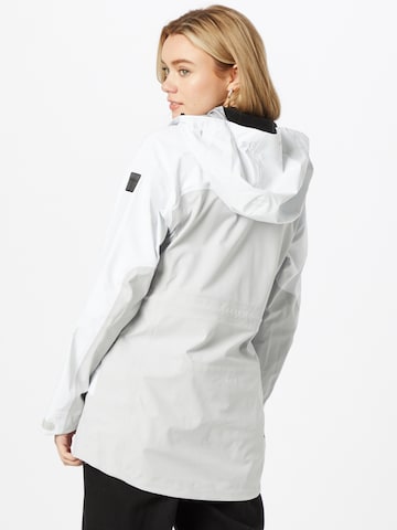 ICEPEAK Куртка в спортивном стиле 'DATTELN' в Серый