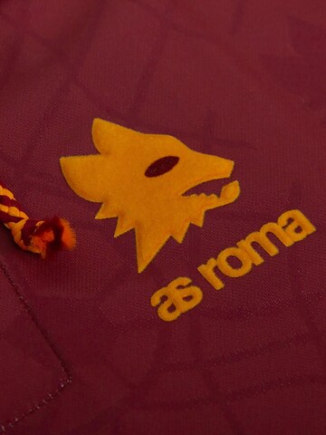 Copa Jersey 'Retro AS Roma 1994/95' in Red