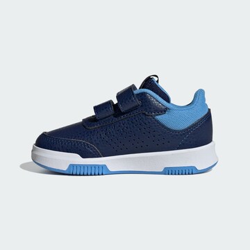 Baskets 'Tensaur' ADIDAS SPORTSWEAR en bleu