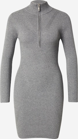 GUESS Neulemekko 'HARLEY' värissä harmaa: etupuoli