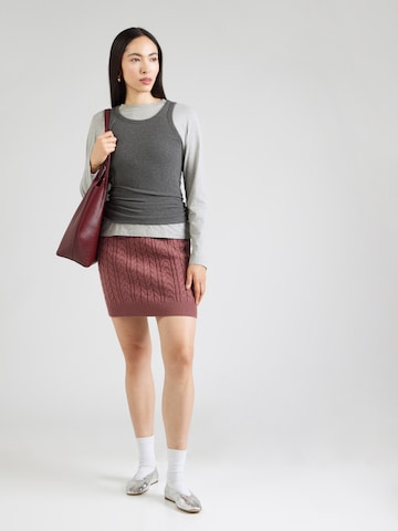 ABOUT YOU Rok 'Charlie' in Roze