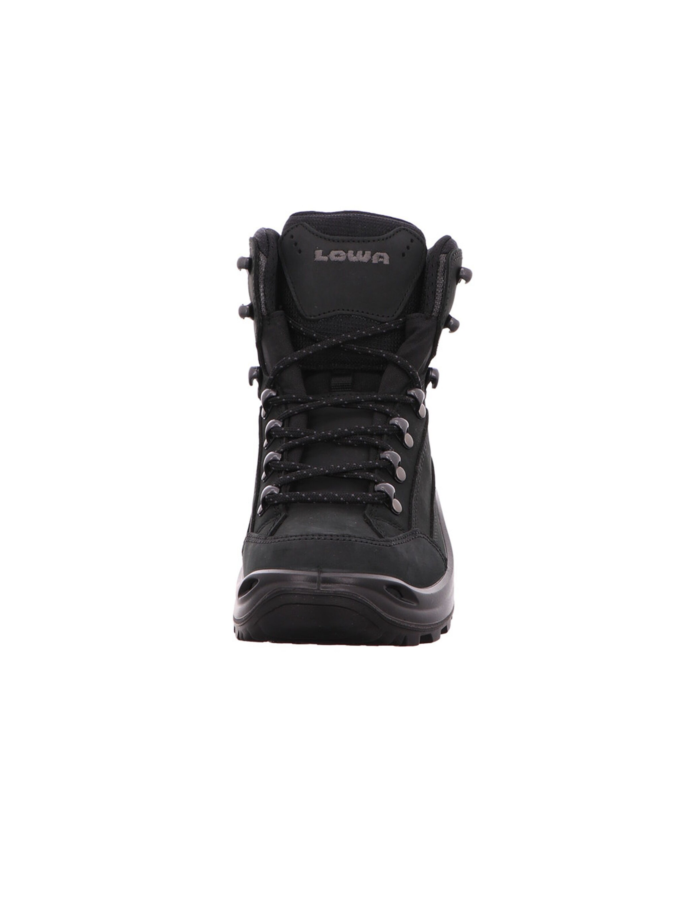 LOWA Boots 'Renegade' in Schwarz