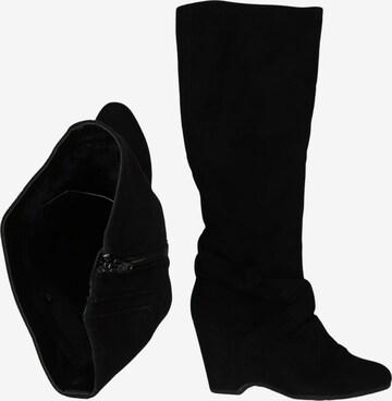 Graceland Dress Boots in 40 in Black ABOUT YOU